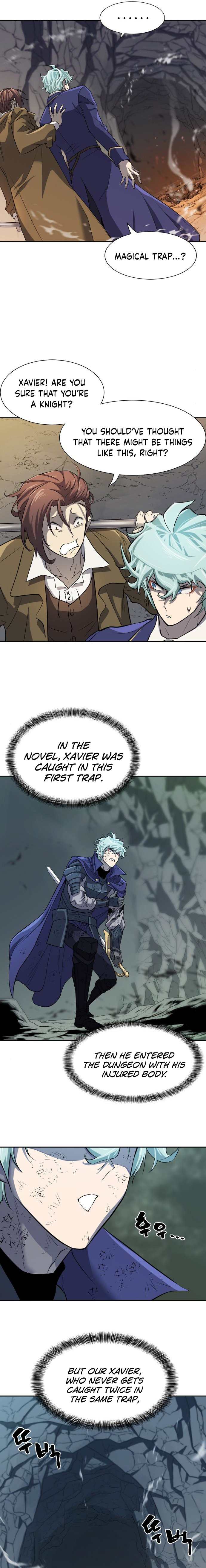 The Greatest Estate Developer Chapter 15 page 5