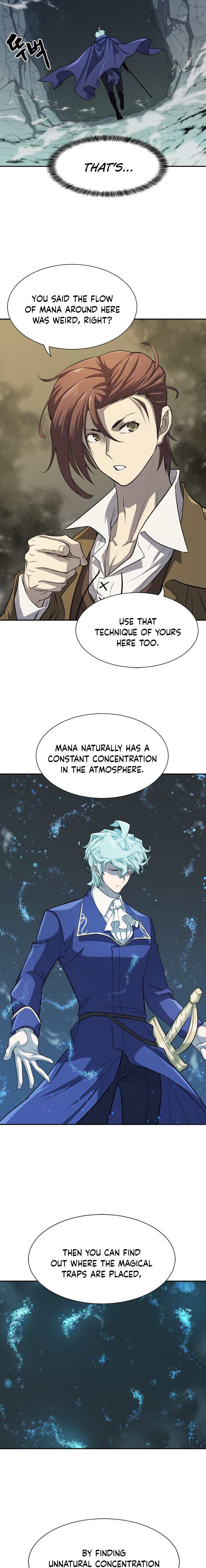 The Greatest Estate Developer Chapter 15 page 6