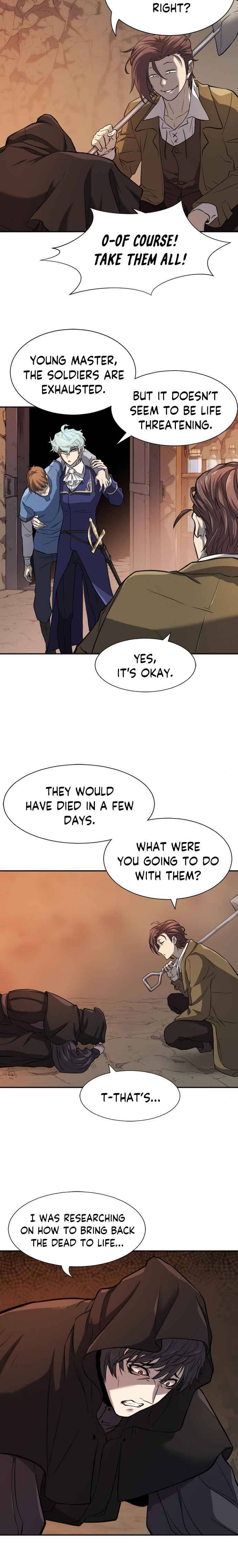 The Greatest Estate Developer Chapter 16 page 3