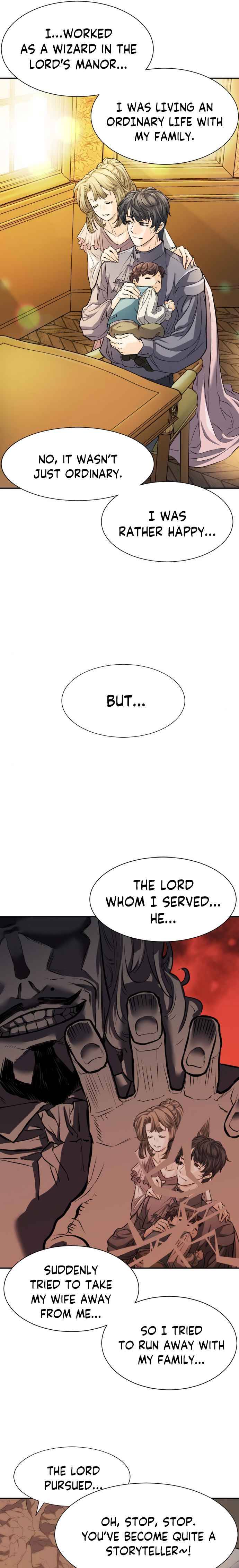 The Greatest Estate Developer Chapter 16 page 5