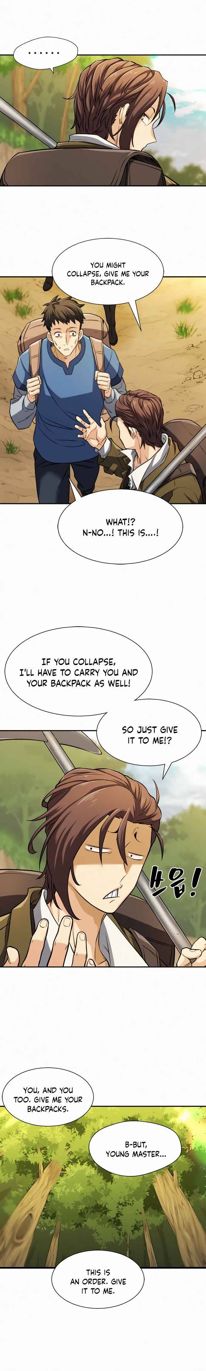 The Greatest Estate Developer Chapter 17 page 2