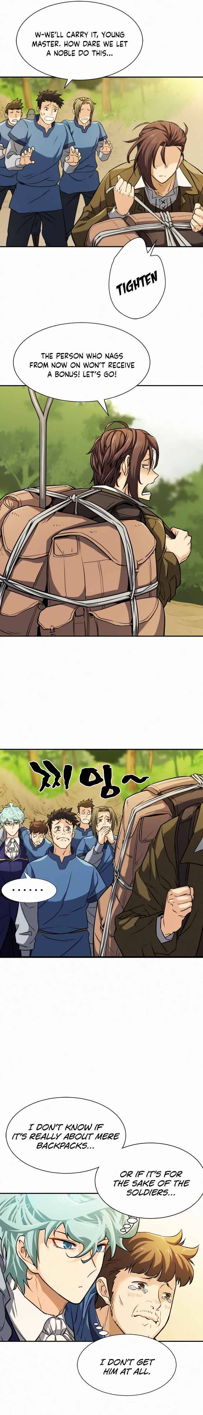 The Greatest Estate Developer Chapter 17 page 3