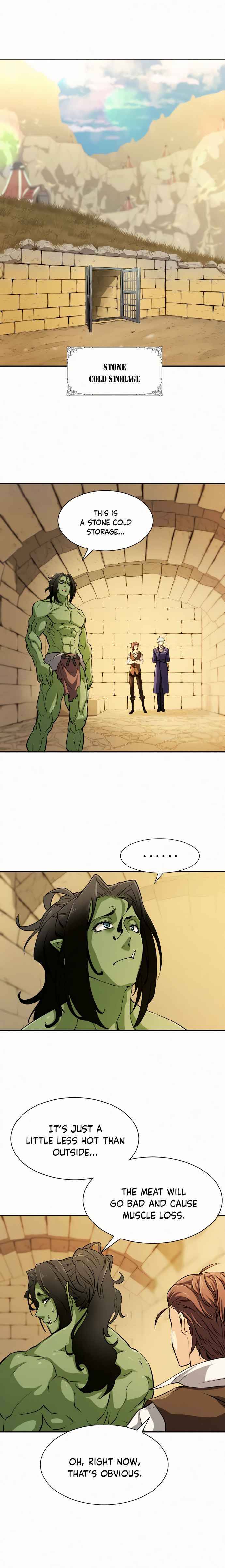 The Greatest Estate Developer Chapter 17 page 6