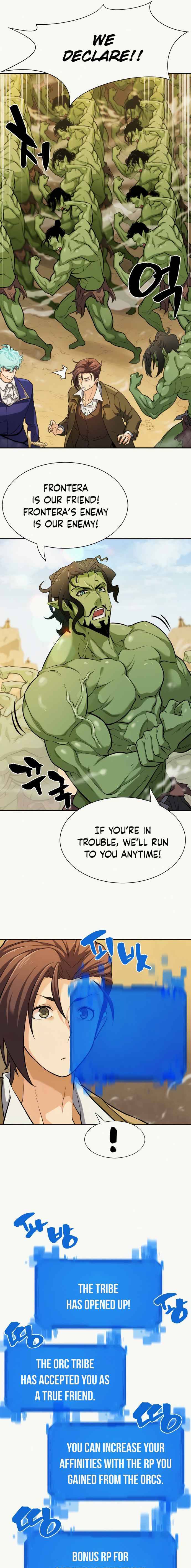 The Greatest Estate Developer Chapter 18 page 3