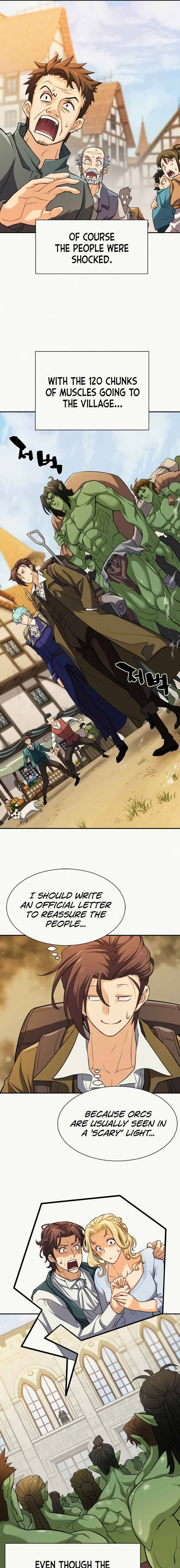 The Greatest Estate Developer Chapter 18 page 5
