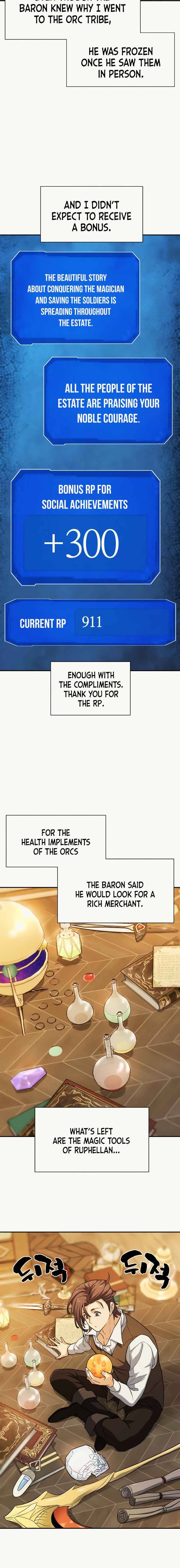 The Greatest Estate Developer Chapter 18 page 6