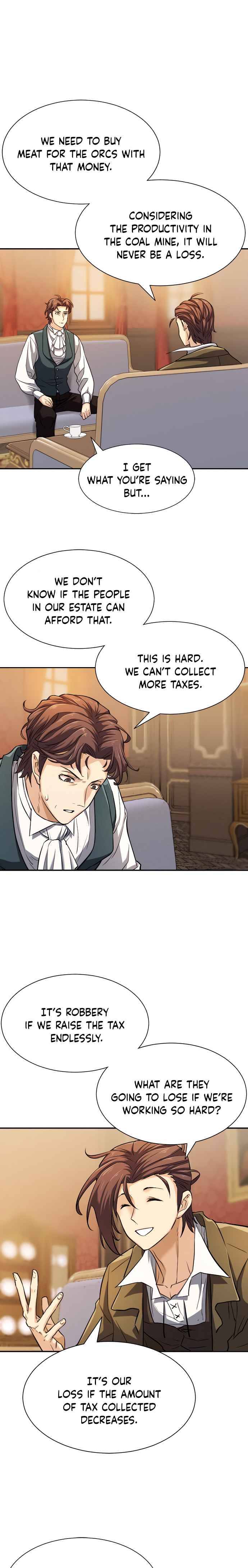 The Greatest Estate Developer Chapter 19 page 4