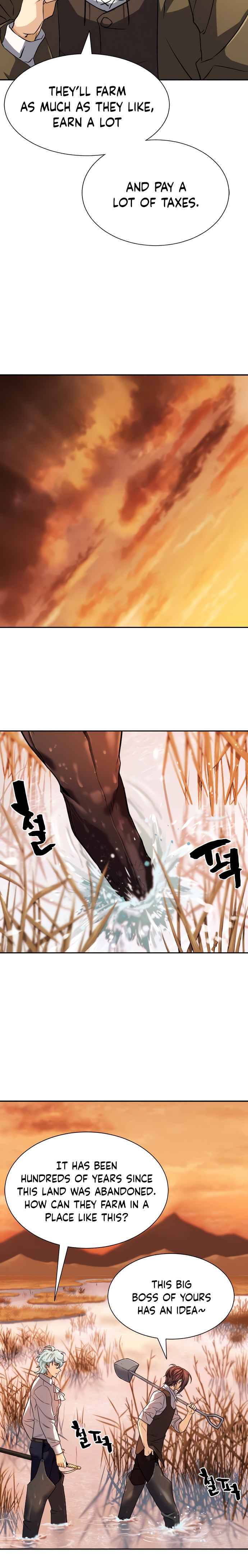 The Greatest Estate Developer Chapter 19 page 6