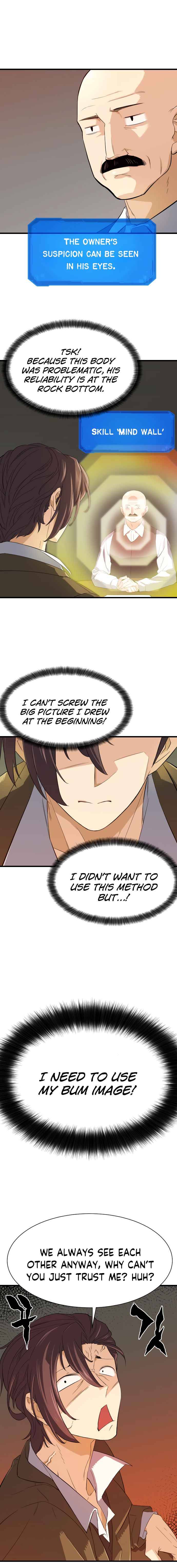The Greatest Estate Developer Chapter 2 page 4