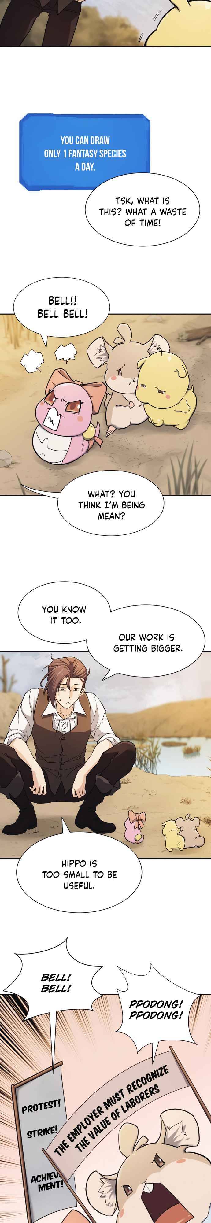 The Greatest Estate Developer Chapter 20 page 2