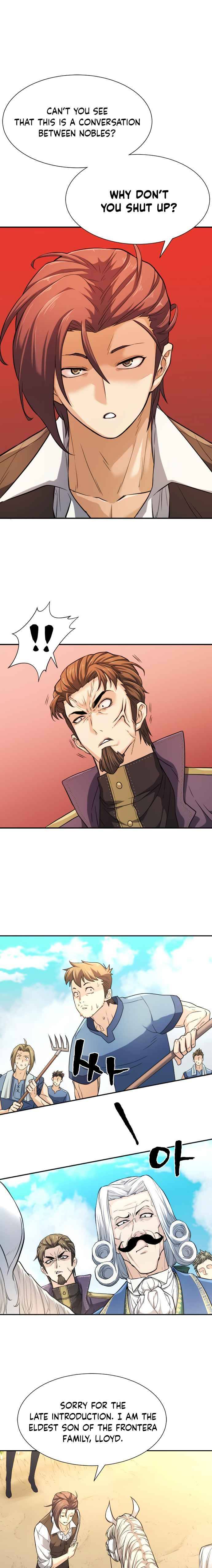 The Greatest Estate Developer Chapter 21 page 3