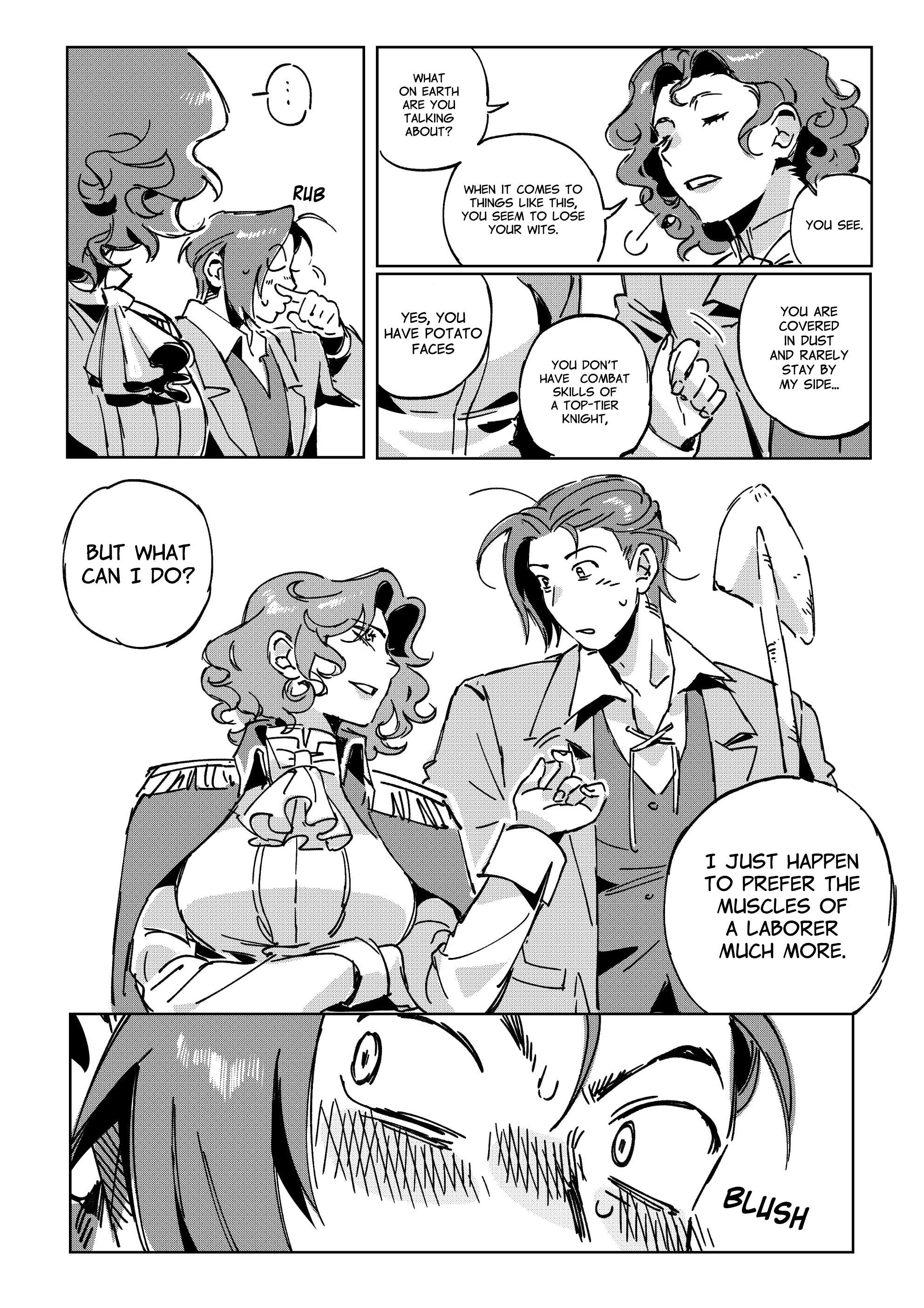 The Greatest Estate Developer Chapter 225 page 2