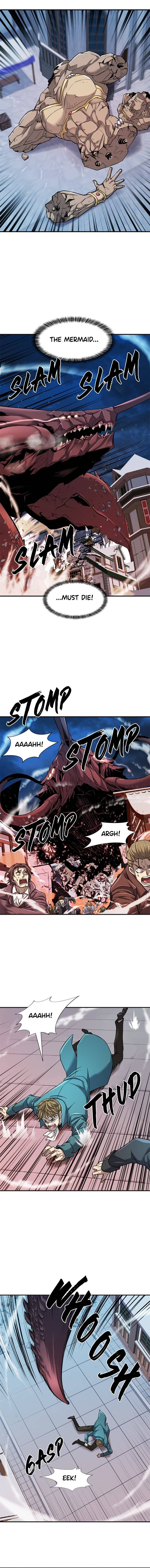 The Greatest Estate Developer Chapter 29 page 6