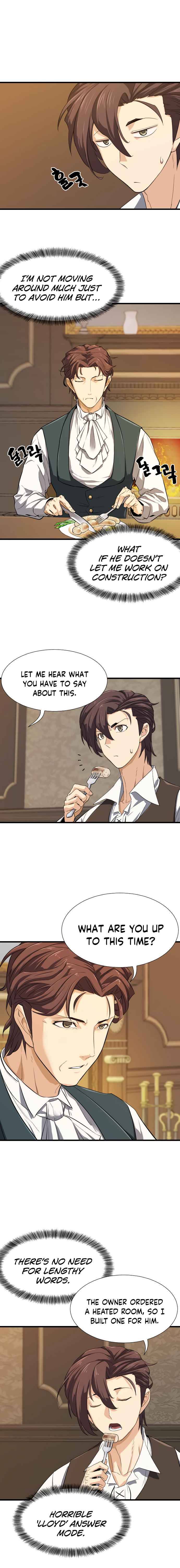 The Greatest Estate Developer Chapter 3 page 2