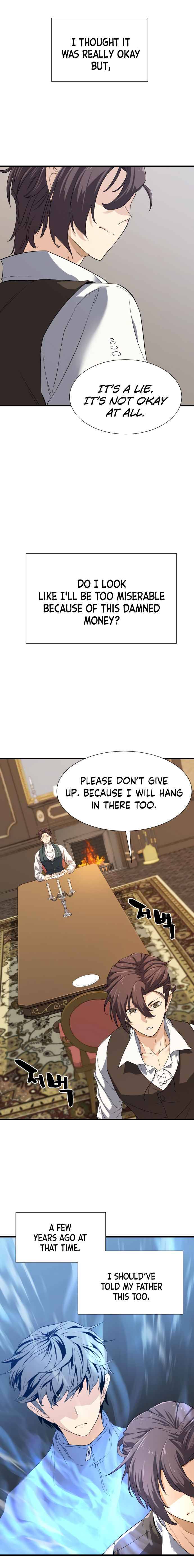 The Greatest Estate Developer Chapter 3 page 5