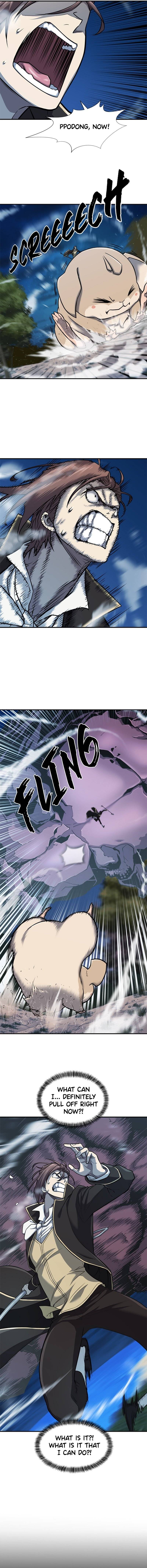The Greatest Estate Developer Chapter 32 page 3
