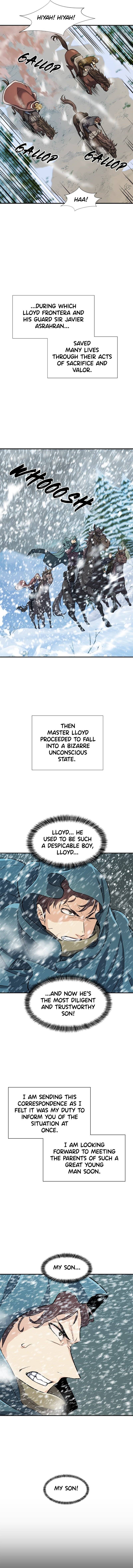 The Greatest Estate Developer Chapter 33 page 3