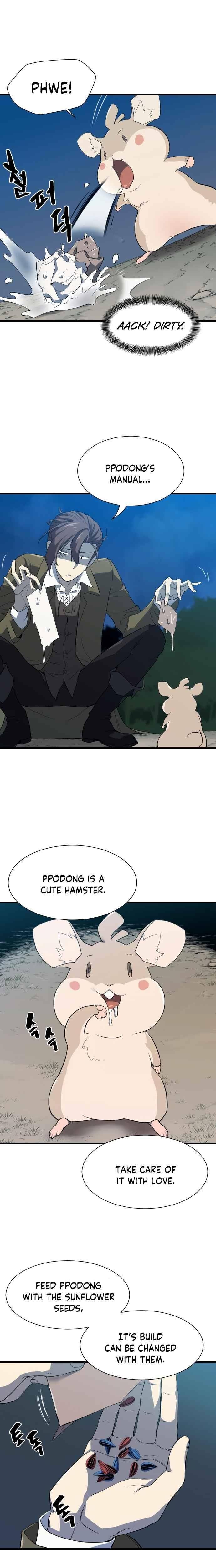 The Greatest Estate Developer Chapter 4 page 6