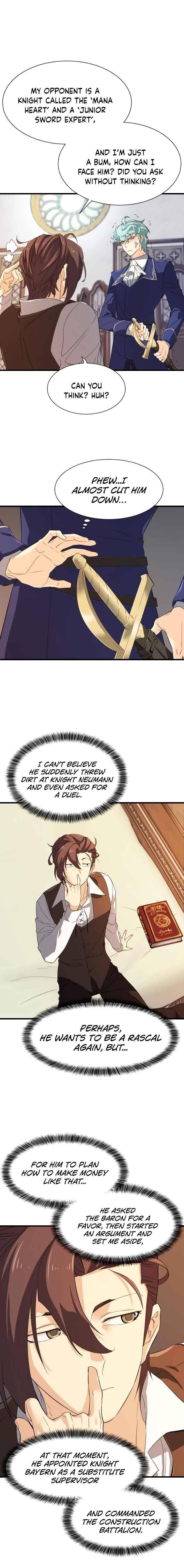 The Greatest Estate Developer Chapter 5 page 2
