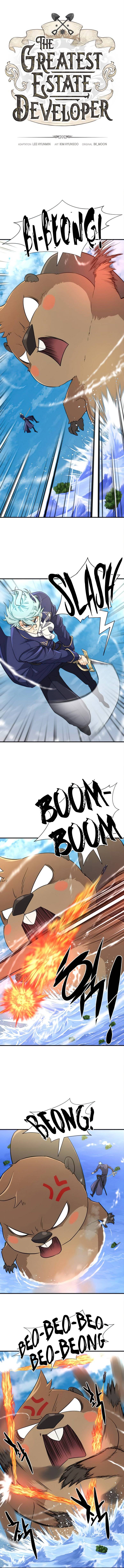 The Greatest Estate Developer Chapter 55 page 2
