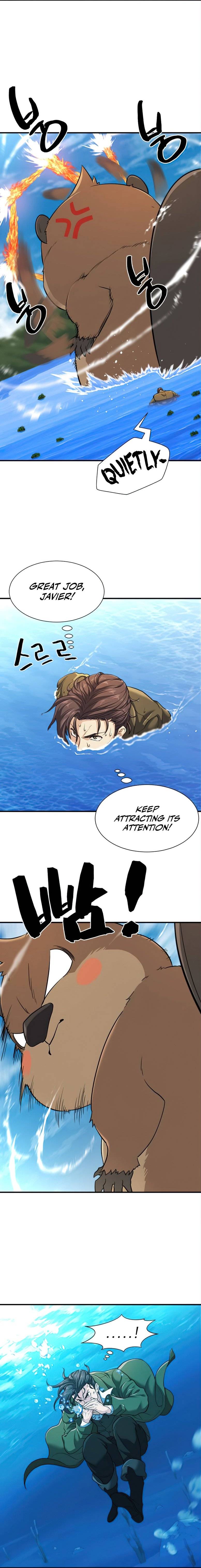 The Greatest Estate Developer Chapter 55 page 3