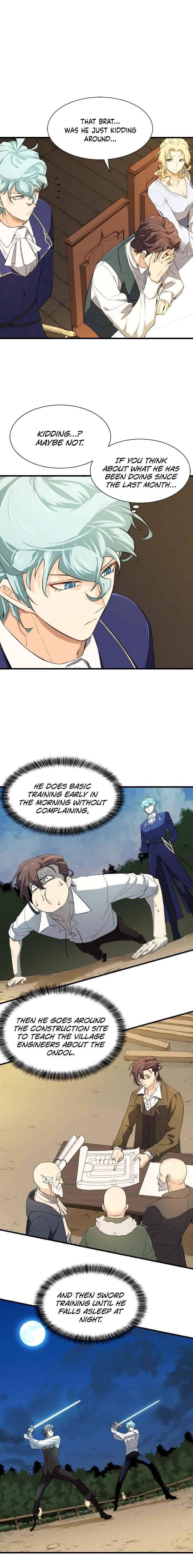 The Greatest Estate Developer Chapter 6 page 2