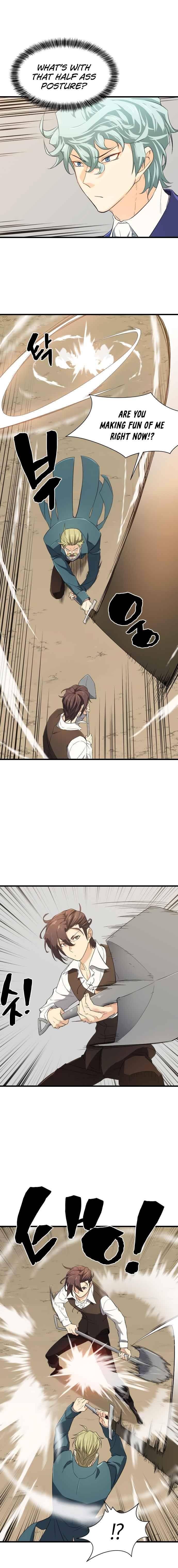 The Greatest Estate Developer Chapter 6 page 4
