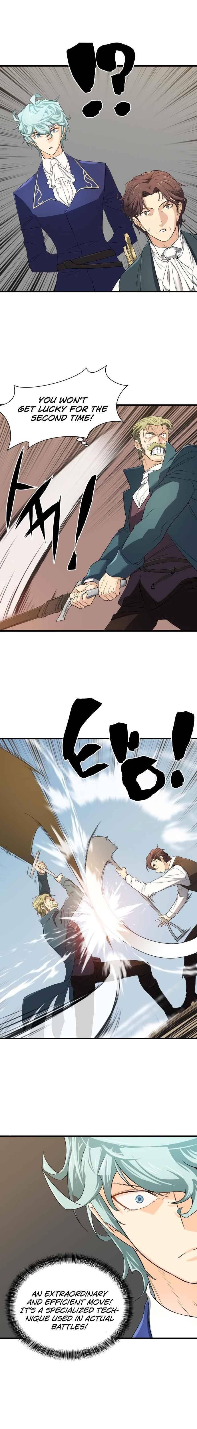 The Greatest Estate Developer Chapter 6 page 5