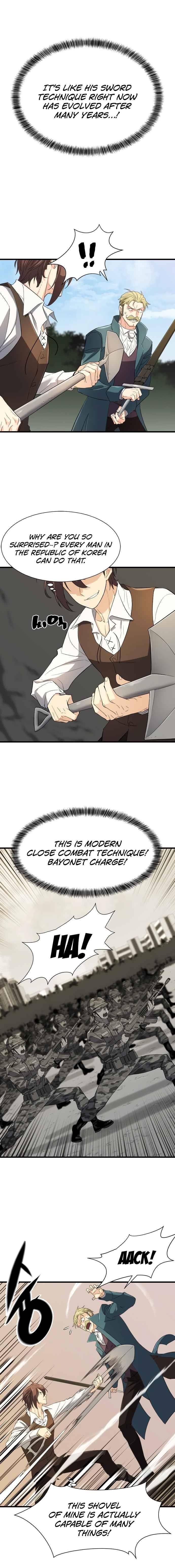 The Greatest Estate Developer Chapter 6 page 6