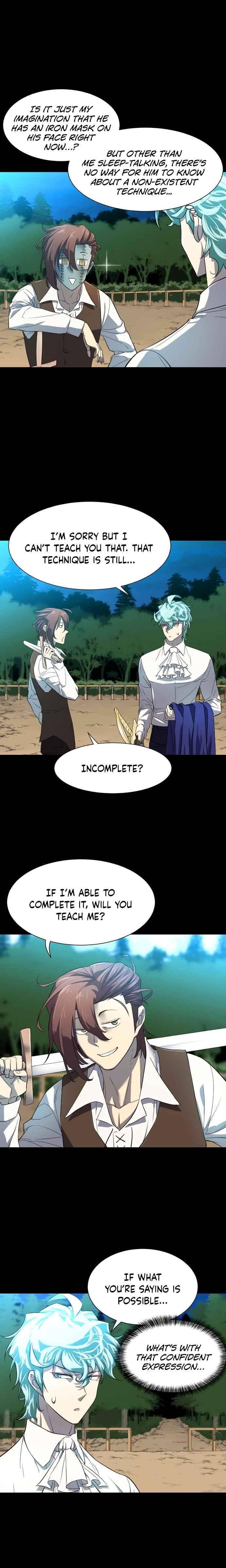 The Greatest Estate Developer Chapter 7 page 5