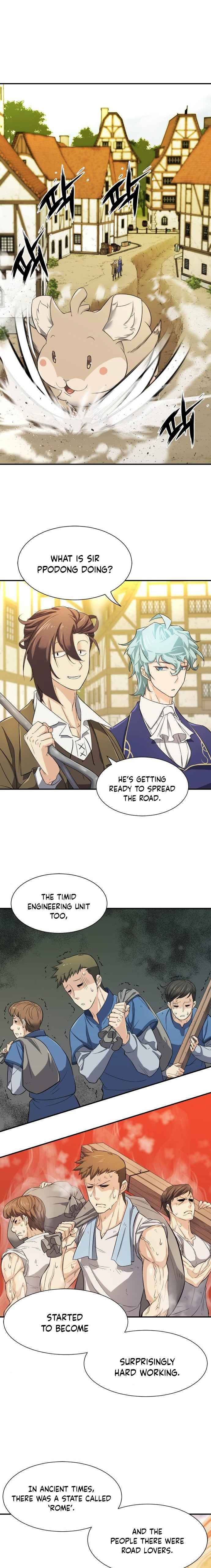 The Greatest Estate Developer Chapter 8 page 2