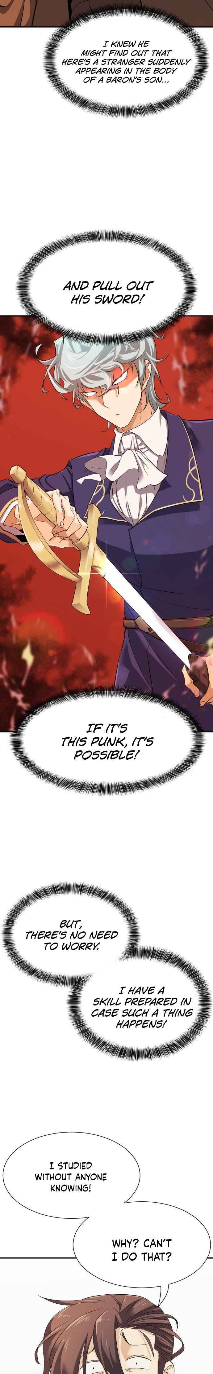 The Greatest Estate Developer Chapter 8 page 6