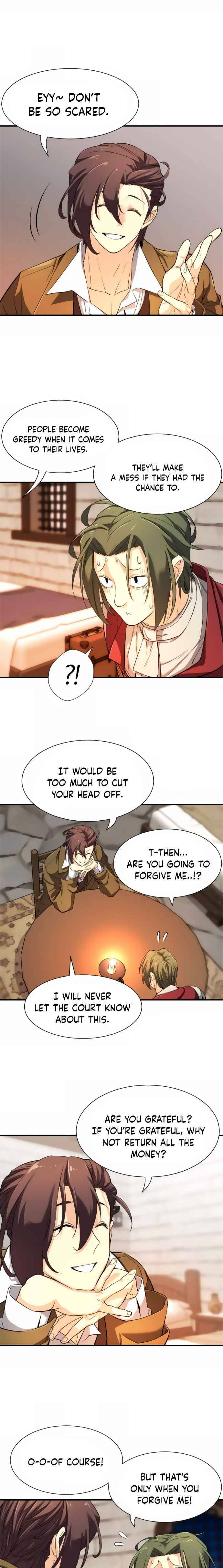 The Greatest Estate Developer Chapter 9 page 2