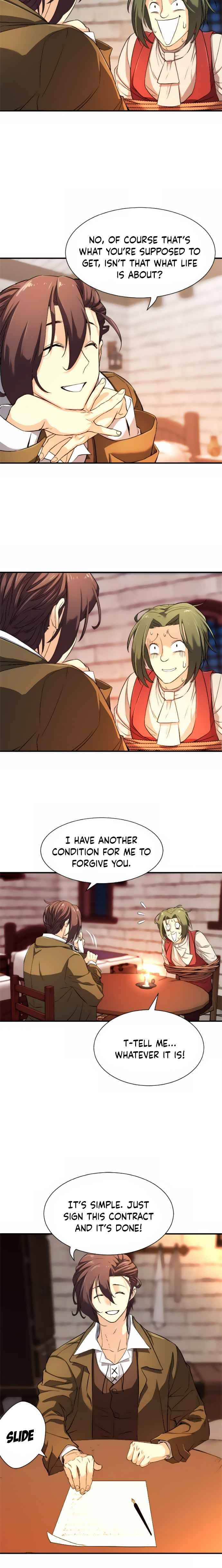 The Greatest Estate Developer Chapter 9 page 3