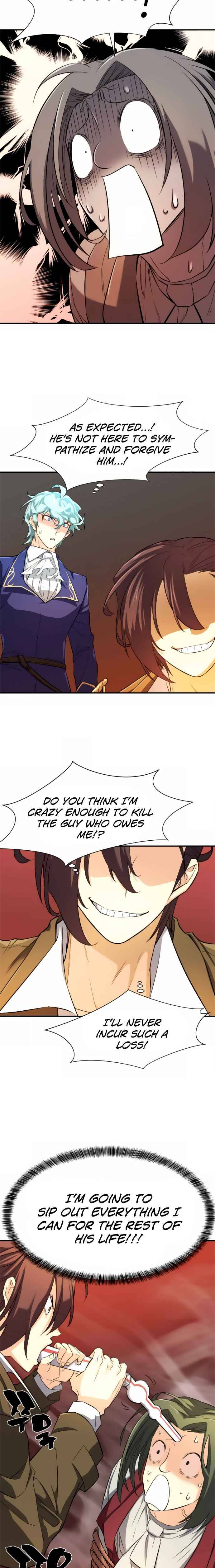 The Greatest Estate Developer Chapter 9 page 5
