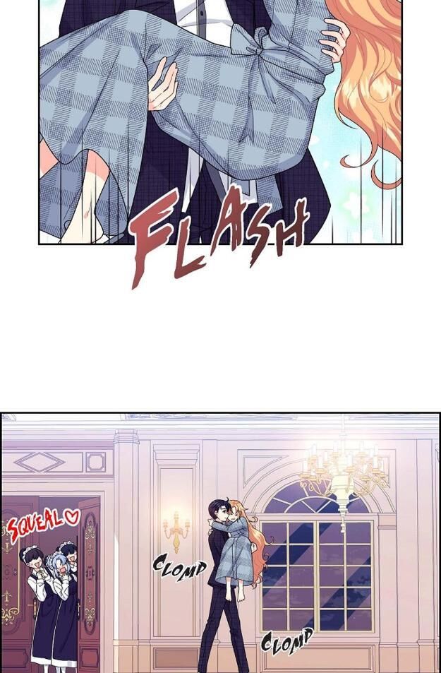 The Younger Male Lead Fell for Me before the Destruction Chapter 10 page 14