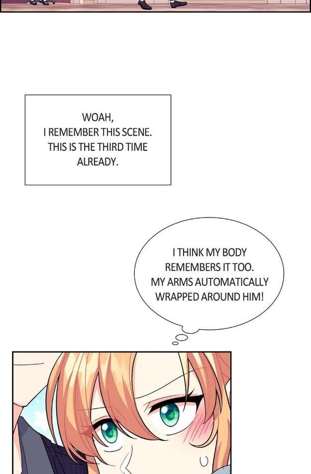The Younger Male Lead Fell for Me before the Destruction Chapter 10 page 15