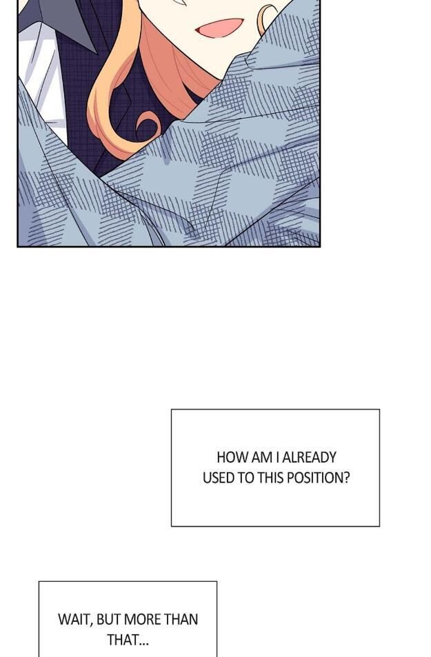 The Younger Male Lead Fell for Me before the Destruction Chapter 10 page 16