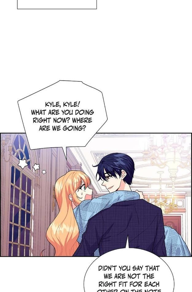 The Younger Male Lead Fell for Me before the Destruction Chapter 10 page 17