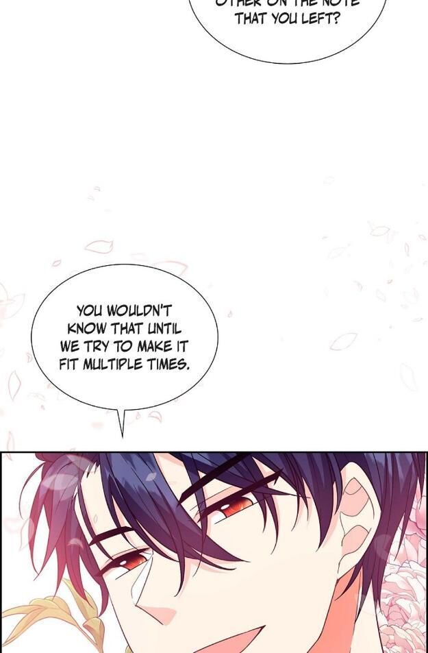 The Younger Male Lead Fell for Me before the Destruction Chapter 10 page 18