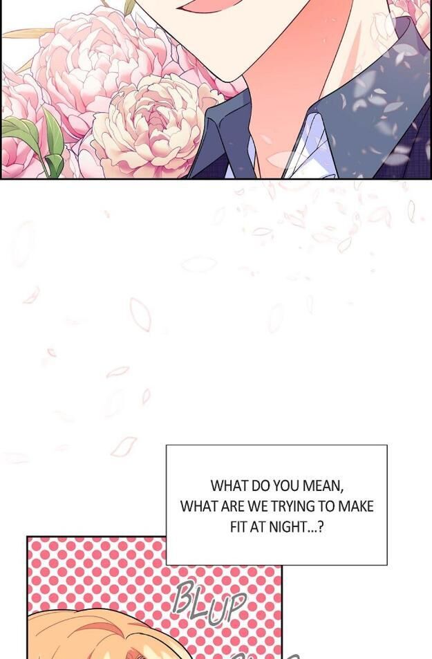 The Younger Male Lead Fell for Me before the Destruction Chapter 10 page 19