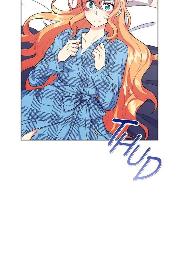 The Younger Male Lead Fell for Me before the Destruction Chapter 10 page 23