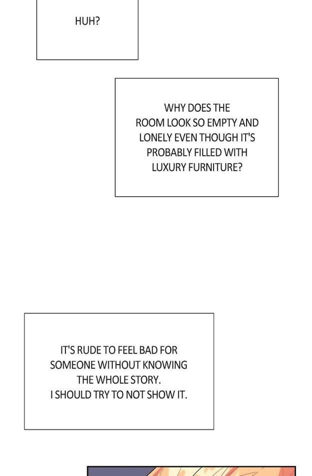 The Younger Male Lead Fell for Me before the Destruction Chapter 10 page 29