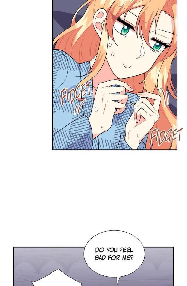 The Younger Male Lead Fell for Me before the Destruction Chapter 10 page 30