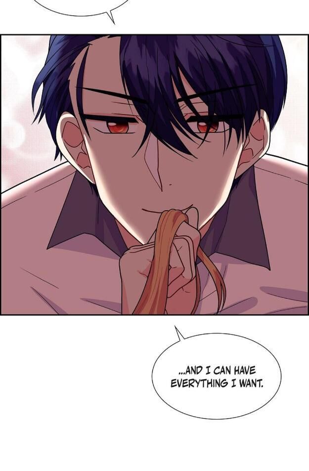 The Younger Male Lead Fell for Me before the Destruction Chapter 10 page 33