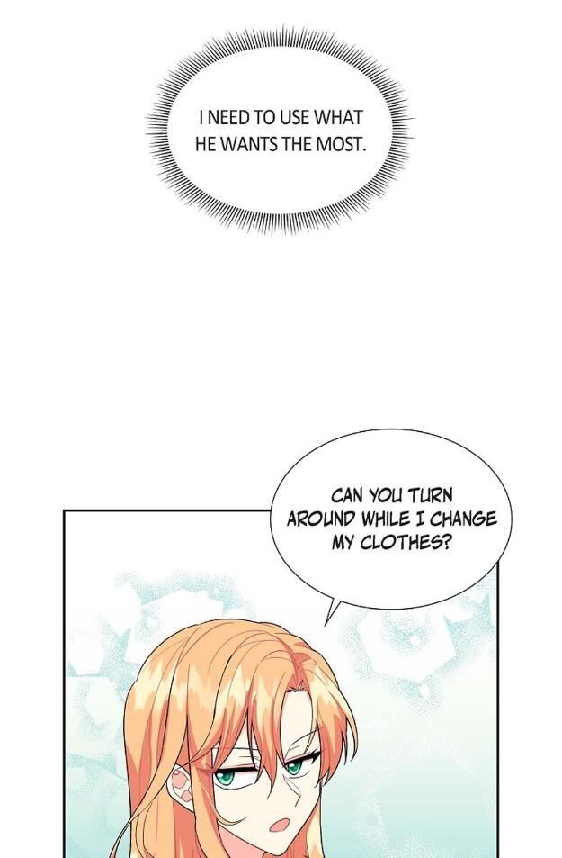 The Younger Male Lead Fell for Me before the Destruction Chapter 10 page 39