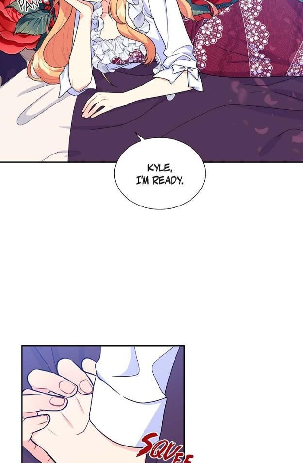 The Younger Male Lead Fell for Me before the Destruction Chapter 10 page 42