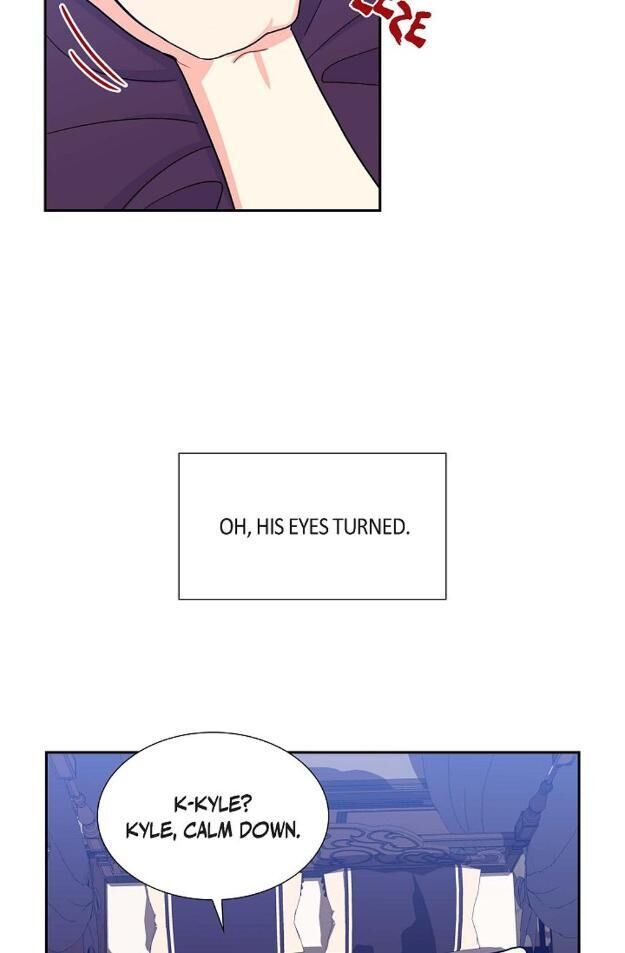 The Younger Male Lead Fell for Me before the Destruction Chapter 10 page 43