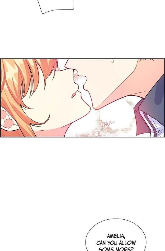 The Younger Male Lead Fell for Me before the Destruction Chapter 10 page 49