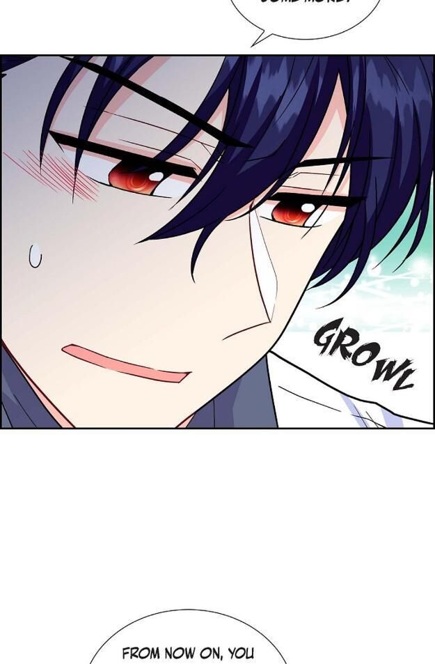 The Younger Male Lead Fell for Me before the Destruction Chapter 10 page 50